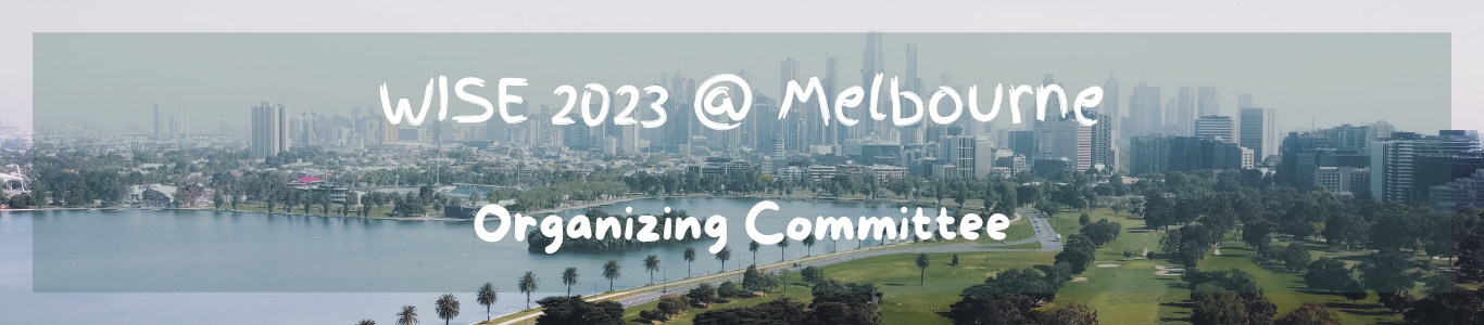 WISE 2023